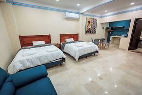 Casa Margarito Jalatlaco