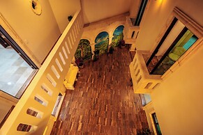 Casa Margarito Jalatlaco