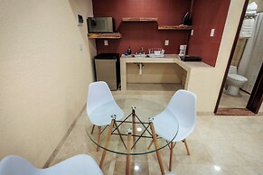 Casa Margarito Jalatlaco