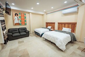 Casa Margarito Jalatlaco