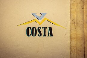 Casa Margarito Jalatlaco