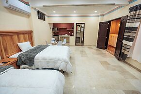 Casa Margarito Jalatlaco