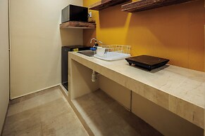 Casa Margarito Jalatlaco