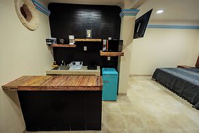Casa Margarito Jalatlaco