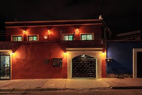 Casa Margarito Jalatlaco