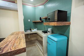 Casa Margarito Jalatlaco