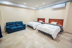 Casa Margarito Jalatlaco