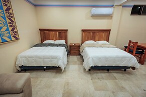 Casa Margarito Jalatlaco