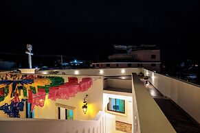 Casa Margarito Jalatlaco