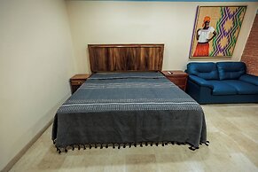Casa Margarito Jalatlaco