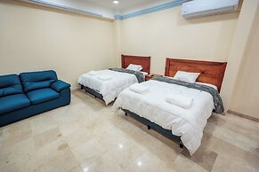Casa Margarito Jalatlaco