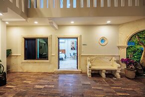 Casa Margarito Jalatlaco