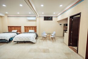 Casa Margarito Jalatlaco