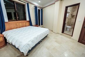 Casa Margarito Jalatlaco