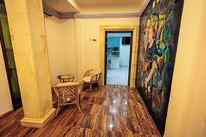 Casa Margarito Jalatlaco
