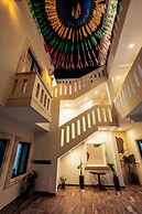 Casa Margarito Jalatlaco