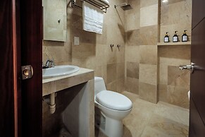 Casa Margarito Jalatlaco