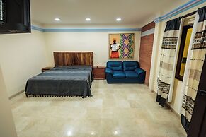 Casa Margarito Jalatlaco