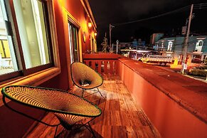 Casa Margarito Jalatlaco