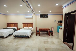Casa Margarito Jalatlaco