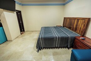 Casa Margarito Jalatlaco
