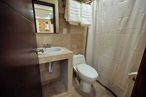 Casa Margarito Jalatlaco