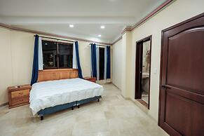 Casa Margarito Jalatlaco