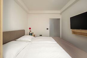 Hotel Delfin