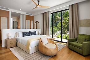 The Strand Turks and Caicos