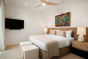 The Strand Turks and Caicos