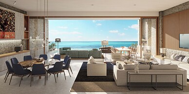 The Strand Turks and Caicos
