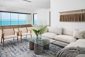 The Strand Turks and Caicos