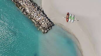 The Strand Turks and Caicos
