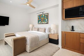 The Strand Turks and Caicos