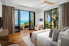 The Strand Turks and Caicos