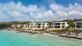 The Strand Turks and Caicos
