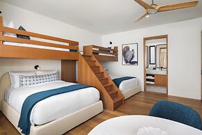 The Strand Turks and Caicos