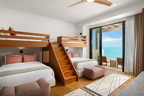 The Strand Turks and Caicos