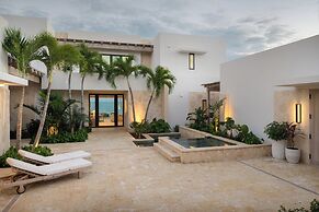 The Strand Turks and Caicos