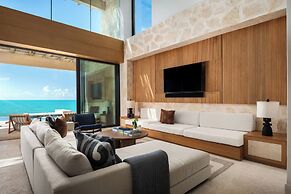The Strand Turks and Caicos