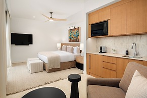 The Strand Turks and Caicos