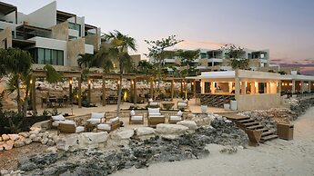 The Strand Turks and Caicos