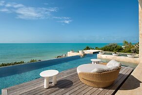 The Strand Turks and Caicos