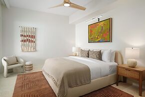 The Strand Turks and Caicos