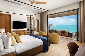 The Strand Turks and Caicos