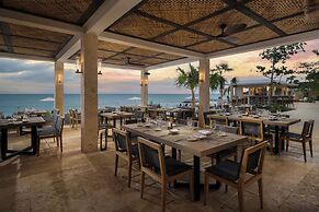 The Strand Turks and Caicos