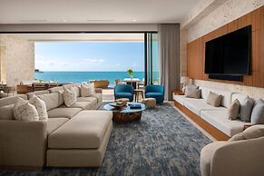 The Strand Turks and Caicos
