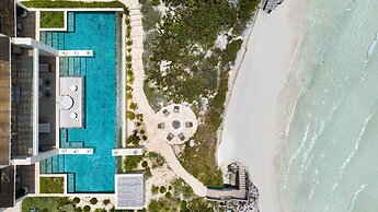 The Strand Turks and Caicos