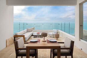The Strand Turks and Caicos