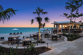 The Strand Turks and Caicos